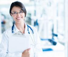 Być lekarzem i przeżyć Być lekarzem i przeżyć