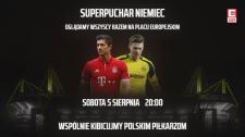 Piłkarskie emocje na placu Europejskim – Superpuchar Niemiec na żywo! Piłkarskie emocje na placu Europejskim – Superpuchar Niemiec na żywo!