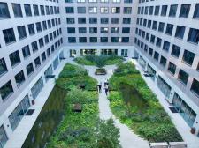 Wavin łączy siły z holenderskim MetroPolder – innowacyjnym start-upem Wavin łączy siły z holenderskim MetroPolder – innowacyjnym start-upem