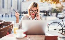 (Po)moc kobiet w biznesie (Po)moc kobiet w biznesie