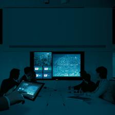 Sony przygotowuje się do prezentacji profesjonalnych rozwiązań audiowizualnych na targach ISE 2016 Sony przygotowuje się do prezentacji profesjonalnych rozwiązań audiowizualnych na targach ISE 2016