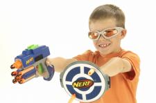 Wyrzutnie NERF już w Polsce Wyrzutnie NERF już w Polsce