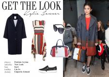 Get the look – Kylie Jenner Get the look – Kylie Jenner
