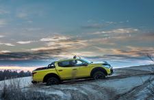 VIP CROSS 2016 – ZAWODY ZNANYCH I LUBIANYCH W TERENOWYCH AUTACH MITSUBISHI VIP CROSS 2016 – ZAWODY ZNANYCH I LUBIANYCH W TERENOWYCH AUTACH MITSUBISHI