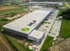 Auto Partner powiększa powierzchnię magazynów o 19 tys. mkw. Auto Partner powiększa powierzchnię magazynów o 19 tys. mkw.