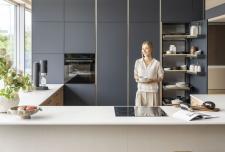 Perfekcyjny porządek podczas świątecznego pieczenia. Jak pomagają systemy PEKA? Perfekcyjny porządek podczas świątecznego pieczenia. Jak pomagają systemy PEKA?