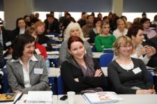 IV Forum Nauczycielskie w WSL IV Forum Nauczycielskie w WSL