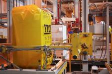 Dzień otwarty w fabryce YTONG w Ostrołęce Dzień otwarty w fabryce YTONG w Ostrołęce