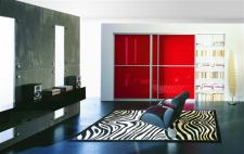 Wnętrza w męskim stylu Wnętrza w męskim stylu