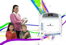 Szkoła nowej generacji Szkoła nowej generacji