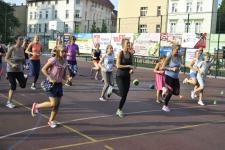 Kolejny Fitness dla Zdrowia w wykonaniu Akademii Fitness Kolejny Fitness dla Zdrowia w wykonaniu Akademii Fitness