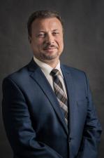 Sokołów z nowym Wiceprezesem ds. Produkcji i Rozwoju Sokołów z nowym Wiceprezesem ds. Produkcji i Rozwoju