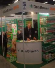 Den Braven na targach PSB w Kielcach Den Braven na targach PSB w Kielcach