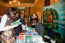 Bezpieczny lekarz-bezpieczny pacjent-bezpieczny szpital - relacja z konferencji Bezpieczny lekarz-bezpieczny pacjent-bezpieczny szpital - relacja z konferencji