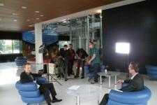 Dofinansowane z UE szkolenia realizowane przez Comarch kluczem do sukcesu Dofinansowane z UE szkolenia realizowane przez Comarch kluczem do sukcesu