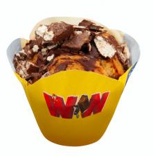 Nowy Muffin WW dumnie wkracza na sklepowe półki Nowy Muffin WW dumnie wkracza na sklepowe półki