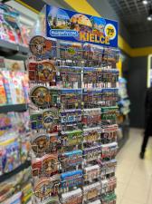 Magnesy przyciągają klientów Magnesy przyciągają klientów