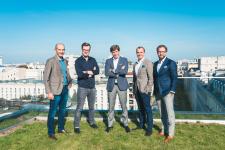 bValue.vc inwestuje w rozwój i ekspansję Purella Food bValue.vc inwestuje w rozwój i ekspansję Purella Food