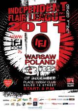 NAJLEPSI BARMANI ŚWIATA PONOWNIE W WARSZAWIE! NAJLEPSI BARMANI ŚWIATA PONOWNIE W WARSZAWIE!