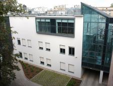 Laboratoria na światowym poziomie Laboratoria na światowym poziomie