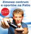 Zima na e-sportowo w Porcie Łódź Zima na e-sportowo w Porcie Łódź