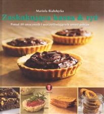 ZASKAKUJĄCA KASZA & RYŻ ZASKAKUJĄCA KASZA & RYŻ