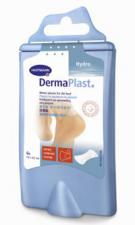 Plastry DermaPlast Hydro – niezastąpione w karnawale Plastry DermaPlast Hydro – niezastąpione w karnawale