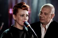 Katarzyna Nosowska dyrektorem artystycznym Męskiego Grania 2012! Katarzyna Nosowska dyrektorem artystycznym Męskiego Grania 2012!