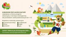 „Kubusiowi Przyjaciele Natury” „Kubusiowi Przyjaciele Natury”