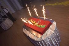 10-lecie sieci „LodyBonano” 10-lecie sieci „LodyBonano”