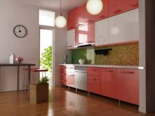 Wyposażenie naszych domów Wyposażenie naszych domów