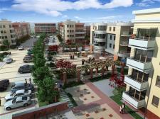 Cztery Pory Roku - osiedle przyjaznych mieszkańców Cztery Pory Roku - osiedle przyjaznych mieszkańców