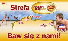 Podlaski cup – będzie się działo! Podlaski cup – będzie się działo!