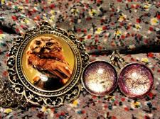 Biżuteria od Kaboszonerii za zdjęcie z wakacji Biżuteria od Kaboszonerii za zdjęcie z wakacji