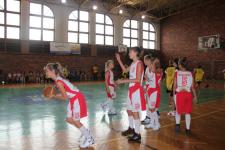 Śniadanie dla młodych sportowców Śniadanie dla młodych sportowców