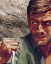 Męskość w kryzysie...? Męskość w kryzysie...?