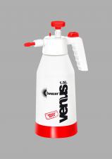 Venus Heavy Duty – bezpieczny opryskiwacz do wyjątkowo agresywnych preparatów chemicznych Venus Heavy Duty – bezpieczny opryskiwacz do wyjątkowo agresywnych preparatów chemicznych