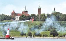 Płocki Piknik Lotniczy już 1-2 czerwca Płocki Piknik Lotniczy już 1-2 czerwca