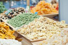 Zimowy Jarmark w Wola Parku Zimowy Jarmark w Wola Parku