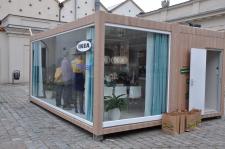 Poznań daje kosza odpadom Poznań daje kosza odpadom