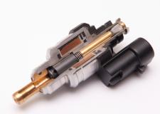 Rok pod znakiem Barracudy Rok pod znakiem Barracudy