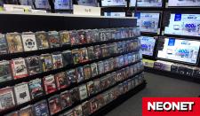 NEONET w Grudziądzu zmienia lokalizację NEONET w Grudziądzu zmienia lokalizację