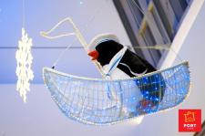 Pierniczki, prezenty i wspólne kolędowanie – Port Łódź zaprasza na warsztaty Pierniczki, prezenty i wspólne kolędowanie – Port Łódź zaprasza na warsztaty