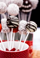 Domowy bal karnawałowy dla najmłodszych Domowy bal karnawałowy dla najmłodszych