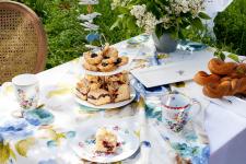 Przepis na piknik wg Dekoria.pl Przepis na piknik wg Dekoria.pl