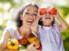 Dzień Matki chwilą dla zdrowia Dzień Matki chwilą dla zdrowia