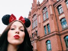 Design na Śląsku pod patronatem Roca Design na Śląsku pod patronatem Roca