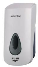 Dozowniki do mydła i ich rodzaje Dozowniki do mydła i ich rodzaje