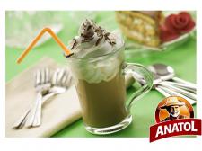 Sposób na lato? Zimny Anatol! Sposób na lato? Zimny Anatol!