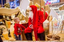 Magia Świąt w Porcie Łódź Magia Świąt w Porcie Łódź